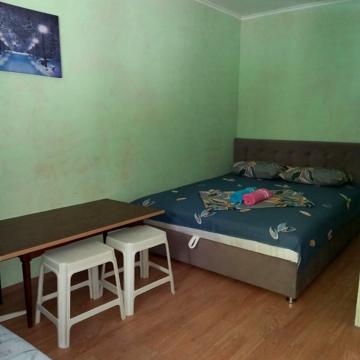 Квартира на Голосеевской 3