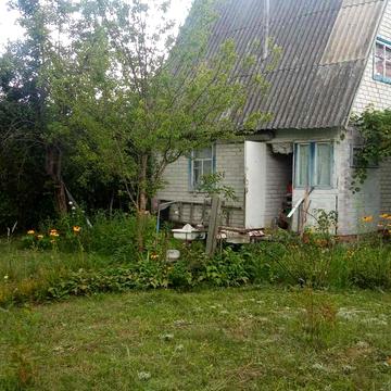 Продам дачний будинок 42 м2 і зем ділянку 5 сот Березанка.