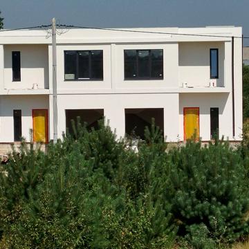 Продаж будинку- котеджу Лапаївка недалеко лісу і озера