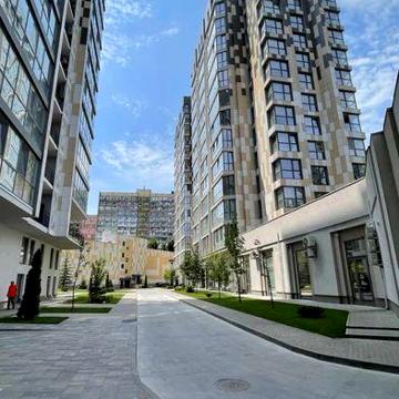 Продам трехкомнатную квартиру в ЖК Рыбинский. Comfort City. Гагарина ЖК Рыбинский. Комфорт Сити