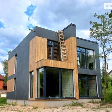 Продаж 5к Дім Військова вулиця ЖК Bosco Villas