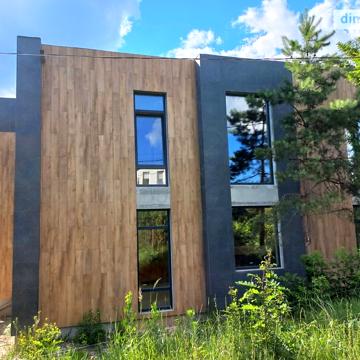 Продажа 5к дом Військова вулиця ЖК Bosco Villas