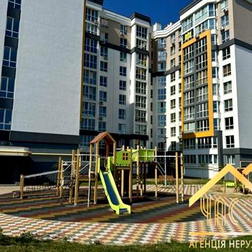 Продаж 1к/ЖК Чорновола/пров.Весняний 1а Жк чорновола