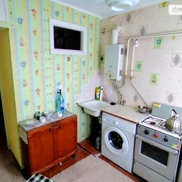 Продаж 1к Квартира Європейська (8 березня) вулиця