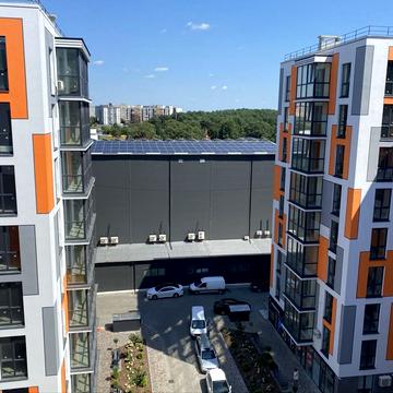 Продаж двокімнатної квартири у ЖК «Orange City» ЖК Orange City