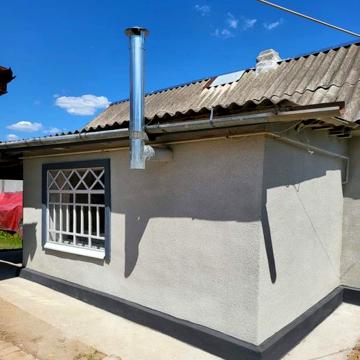Продам будинок м Балта 8500$