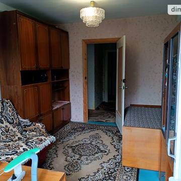 Продаж 3к Квартира Молодіжна вулиця