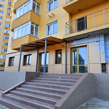 1-к квартира на Кондратюка, 1 (ЖК Министерский) Торг ЖК Министерский. Кондратюка, 1