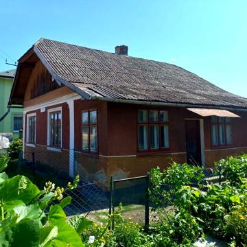 Продам будинок м.Самбір