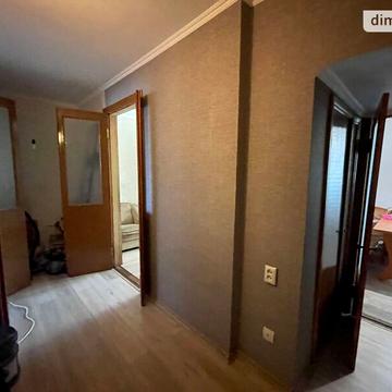 Продаж 2к Квартира вул. Соборна