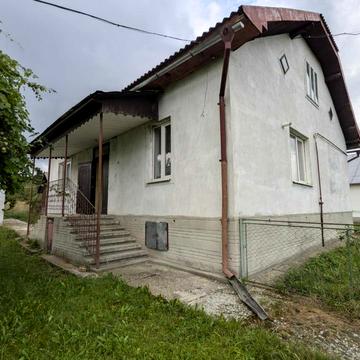 Продається будинок с.Стримба.