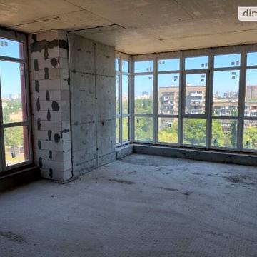 Продаж 3к Квартира Академіка Філатова вулиця ЖК Manhattan