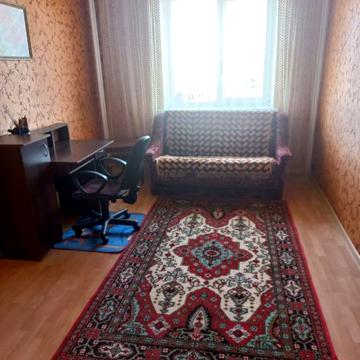 Продам 3-х кімнатну квартиру