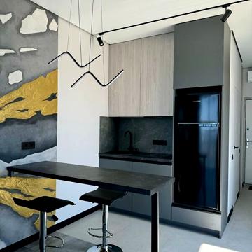 Продаж 1к Квартира Богдана Хмельницького вулиця ЖК Sanville Park