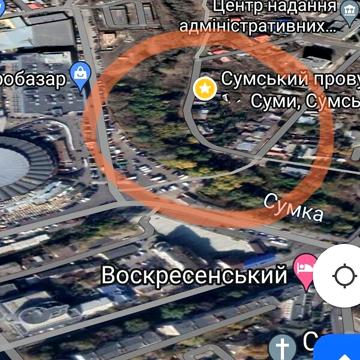Продажа 5к квартира пров. Сумський