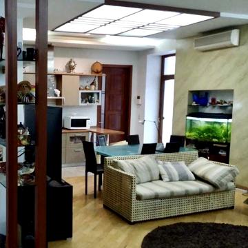 ‼️ПУШКИНСКАЯ 65‼️АВТОНОМНОЕ Отопление! 110 м2 3-х к. ‼️ТОРГ ЖК ПУШКИНСКАЯ 65