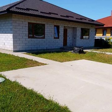 Будинок Петропавловское, 101 кв.м. , 16 соток ,
