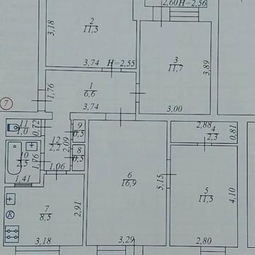 Соборная улица, 46, Уланов, Винницкая 25000.0 USD