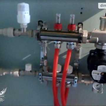 Продаж 3к Квартира Вишнева (ж/м золоті ключі) вулиця