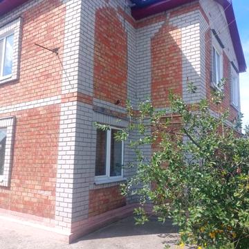 Продам Большой Дом в Центре ЕЛИЗАВЕТОВКИ
