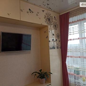 Продаж 1к Квартира Григорія Сковороди вулиця ЖК Синергия-3