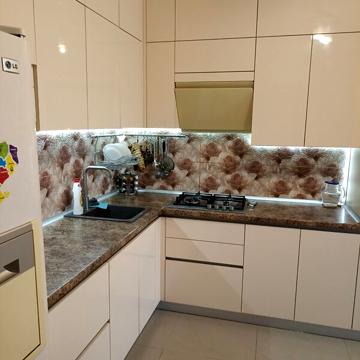 Продажа 1к квартира Григорія Сковороди вулиця ЖК Синергия-3