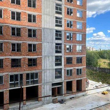 Продаж 1 кварири по вулиці Трускавецькій ЖК Апарт Холл