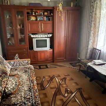 Продається 3-х кімнатна квартира по вул.Каштановій мКоростень. ЖК 1