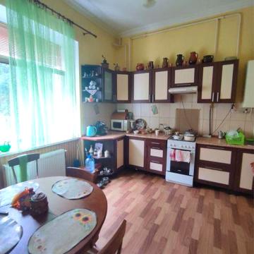 Продається 3 кімнатна квартира центр Панаса Мирного