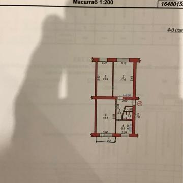 ВЛАСНИК Продаж 3к квартири 62кв. м на вул. Січових Стрільців Стрий