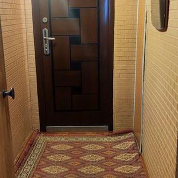 Продам 3 комнатную квартиру в г. Терновка