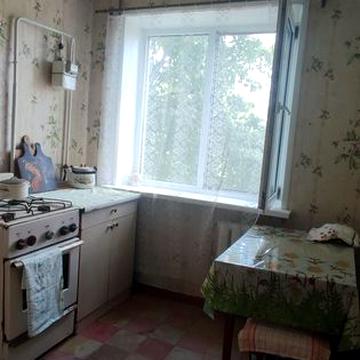 Продам 3 комнатную квартиру в г. Терновка