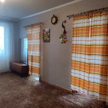 Продам 3 комнатную квартиру в г. Терновка