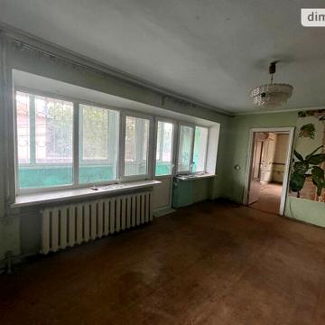 Продаж 3к Квартира Будівельників вулиця