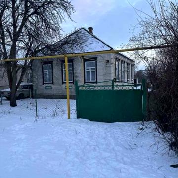 Будинок в смт. Іларіонове