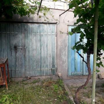 Будинок у смт Сарата Одеської області