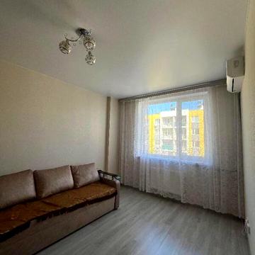 Довгострокова оренда 1к Квартира Європейська вулиця ЖК Седьмое небо