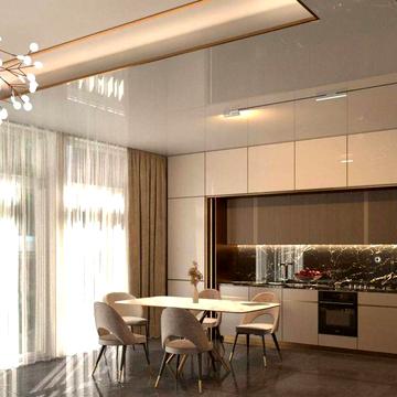 Продам Дуплекс пр. Науки 220м2 ціна за 1м2