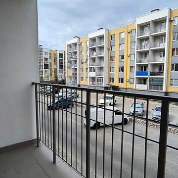 Продаж 1к Квартира Європейська вулиця ЖК Седьмое небо