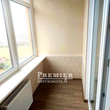 Продаж 1к Квартира вул. Академіка Сахарова