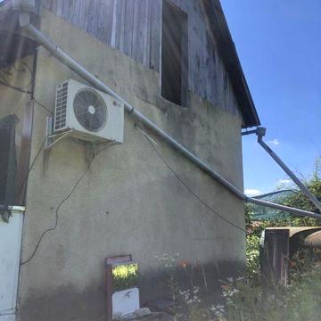 Продаж дачного будинку