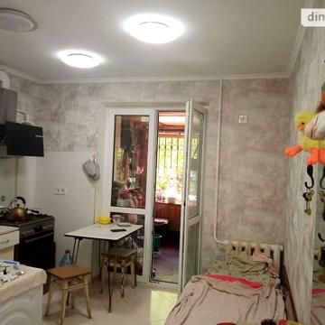 Продаж 1к Квартира Академіка Корольова вулиця