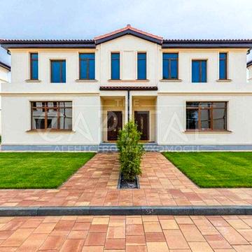 Продаж дуплексу, КМ фонтан, с. Підгірці