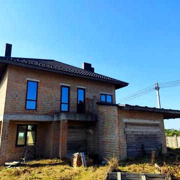 Продаж двоповерховий Будинок після забудовника, 10сот землі
