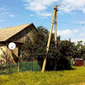 Продам дом в с.Палиево,