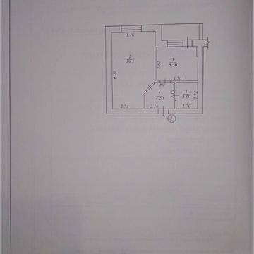 Продаж 1к Квартира Українська вулиця ЖК Brickwood 2