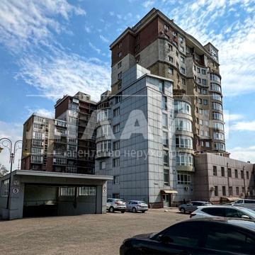 Самая низкая цена за 200 м2 с панорамным видом ЖК Лермонтово