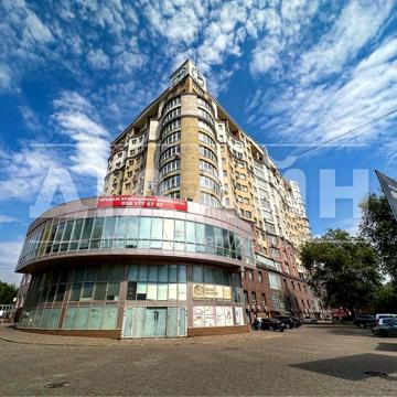 Без % - 400 м2 , двух уровневая в ЖК Лермонтово