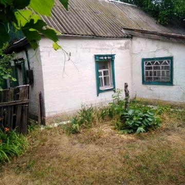 Продам дом с участком земли 15 (соток) в с. Орловщина