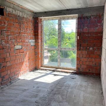 Продам 1 к квартиру у спальному районі Ірпеня. БЕЗ КОМІСІЇ!
